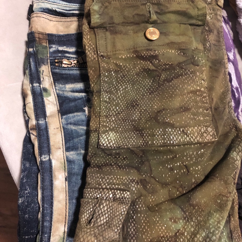 Robin jeans